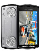 Best available price of Sony Ericsson Xperia PLAY CDMA in Zambia