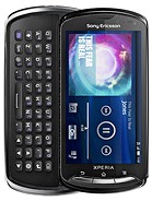 Best available price of Sony Ericsson Xperia pro in Zambia