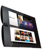 Best available price of Sony Tablet P 3G in Zambia