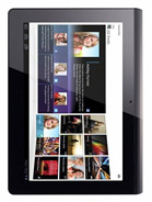 Best available price of Sony Tablet S 3G in Zambia