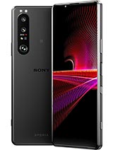 Best available price of Sony Xperia 1 III in Zambia