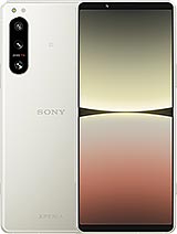 Best available price of Sony Xperia 5 IV in Zambia