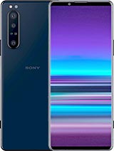 Best available price of Sony Xperia 5 Plus in Zambia