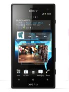 Best available price of Sony Xperia acro S in Zambia