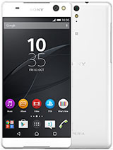 Best available price of Sony Xperia C5 Ultra Dual in Zambia