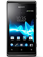 Best available price of Sony Xperia E dual in Zambia