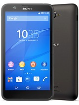 Best available price of Sony Xperia E4 Dual in Zambia