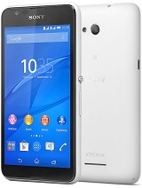 Best available price of Sony Xperia E4g Dual in Zambia