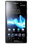 Best available price of Sony Xperia ion HSPA in Zambia