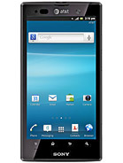 Best available price of Sony Xperia ion LTE in Zambia