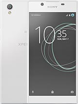 Best available price of Sony Xperia L1 in Zambia