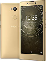 Best available price of Sony Xperia L2 in Zambia