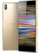 Best available price of Sony Xperia L3 in Zambia
