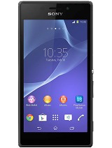 Best available price of Sony Xperia M2 dual in Zambia