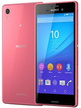 Best available price of Sony Xperia M4 Aqua in Zambia
