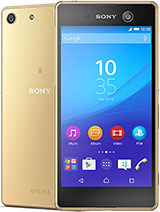 Best available price of Sony Xperia M5 in Zambia