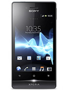 Best available price of Sony Xperia miro in Zambia