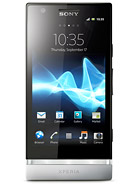 Best available price of Sony Xperia P in Zambia