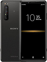 Best available price of Sony Xperia Pro in Zambia