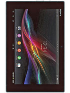 Best available price of Sony Xperia Tablet Z LTE in Zambia