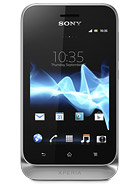 Best available price of Sony Xperia tipo dual in Zambia