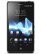 Best available price of Sony Xperia T LTE in Zambia