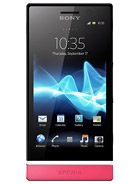 Best available price of Sony Xperia U in Zambia