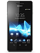 Best available price of Sony Xperia V in Zambia
