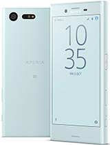 Best available price of Sony Xperia X Compact in Zambia