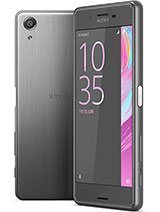 Best available price of Sony Xperia X Performance in Zambia