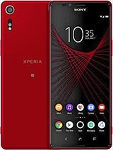 Best available price of Sony Xperia X Ultra in Zambia