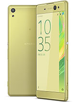 Best available price of Sony Xperia XA Ultra in Zambia