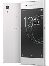 Best available price of Sony Xperia XA1 in Zambia