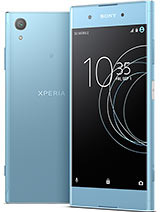 Best available price of Sony Xperia XA1 Plus in Zambia