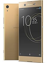 Best available price of Sony Xperia XA1 Ultra in Zambia