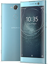 Best available price of Sony Xperia XA2 in Zambia
