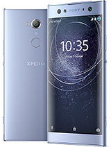 Best available price of Sony Xperia XA2 Ultra in Zambia