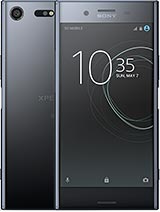 Best available price of Sony Xperia XZ Premium in Zambia