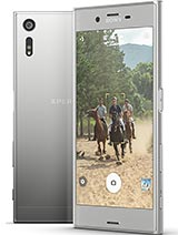 Best available price of Sony Xperia XZ in Zambia