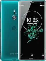 Best available price of Sony Xperia XZ3 in Zambia