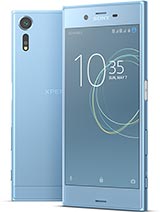 Best available price of Sony Xperia XZs in Zambia