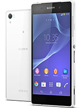 Best available price of Sony Xperia Z2 in Zambia