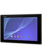 Best available price of Sony Xperia Z2 Tablet LTE in Zambia
