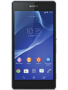 Best available price of Sony Xperia Z2a in Zambia