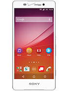 Best available price of Sony Xperia Z4v in Zambia