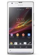 Best available price of Sony Xperia SP in Zambia