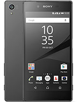 Best available price of Sony Xperia Z5 in Zambia