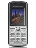 Best available price of Sony Ericsson K320 in Zambia