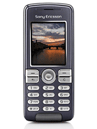 Best available price of Sony Ericsson K510 in Zambia