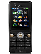 Best available price of Sony Ericsson K530 in Zambia